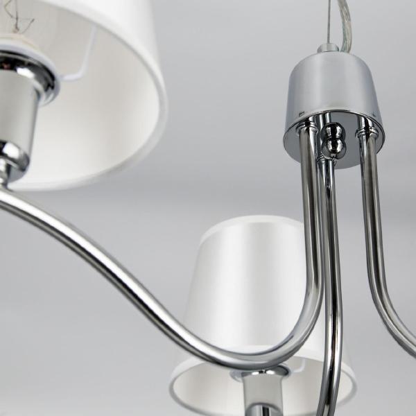 Подвесная люстра Эмма CL439131