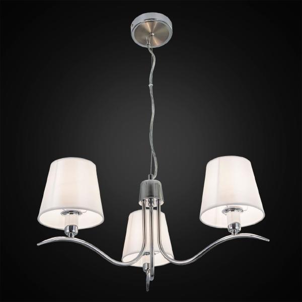 Подвесная люстра Эмма CL439131