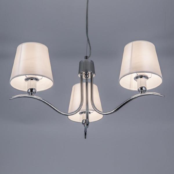 Подвесная люстра Эмма CL439131