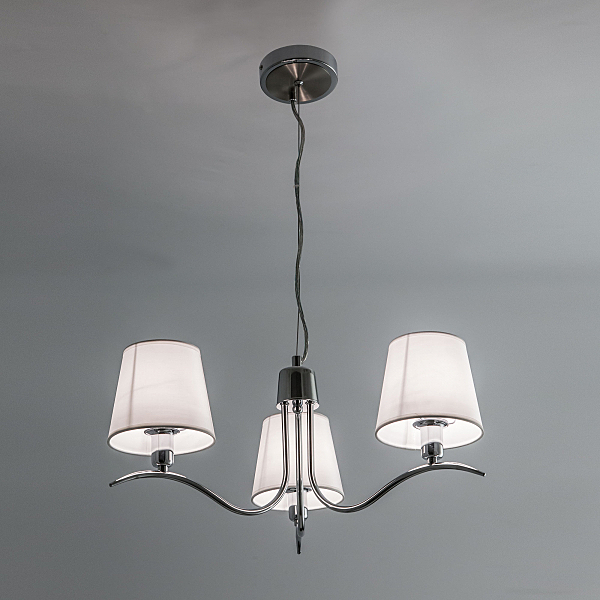 Подвесная люстра Эмма CL439131