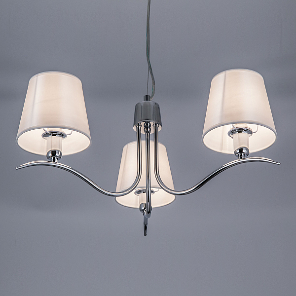 Подвесная люстра Эмма CL439131