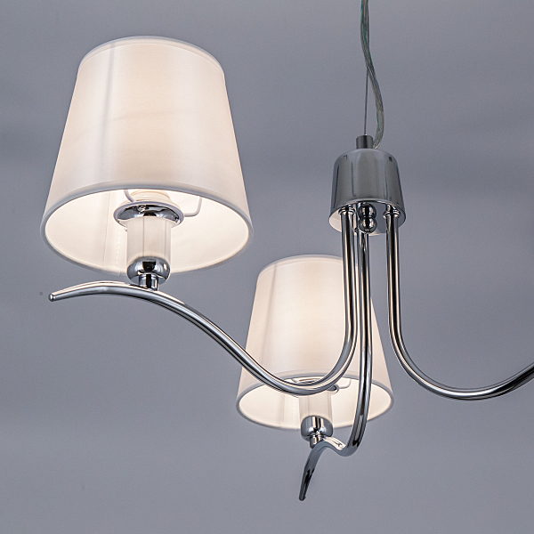 Подвесная люстра Эмма CL439131