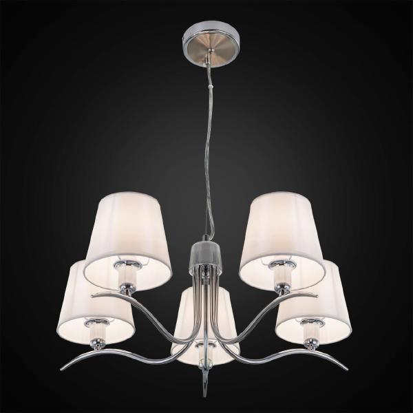 Подвесная люстра Эмма CL439151