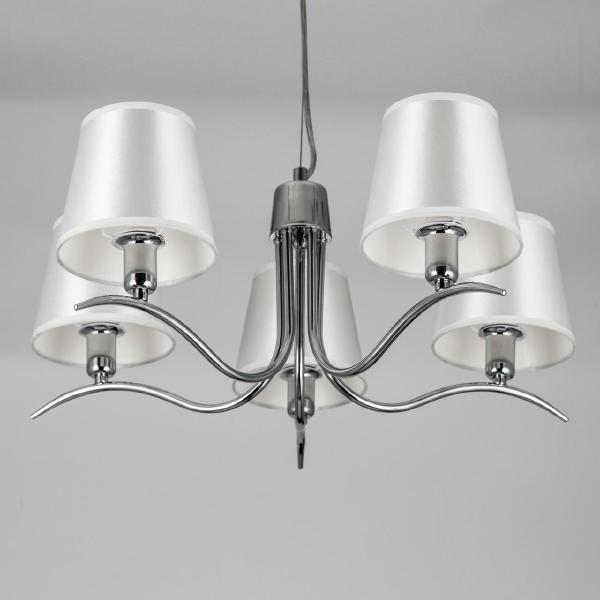 Подвесная люстра Эмма CL439151