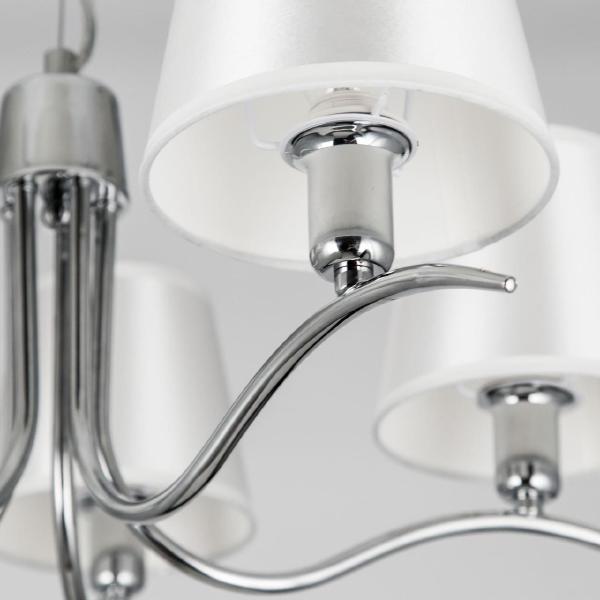 Подвесная люстра Эмма CL439151