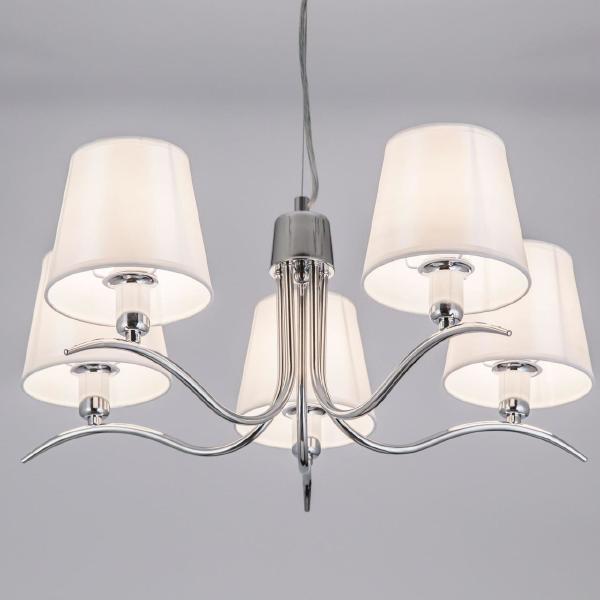 Подвесная люстра Эмма CL439151