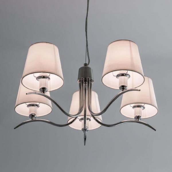 Подвесная люстра Эмма CL439151