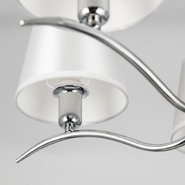 Подвесная люстра Эмма CL439151