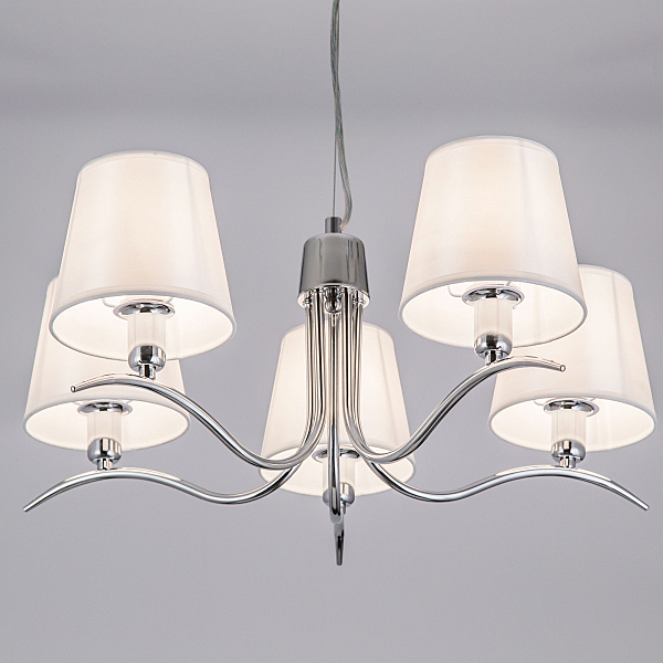 Подвесная люстра Эмма CL439151