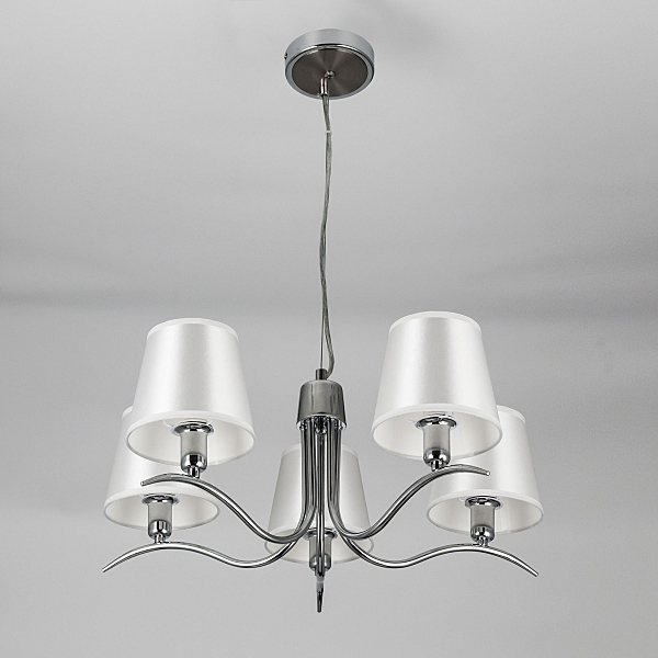 Подвесная люстра Эмма CL439151