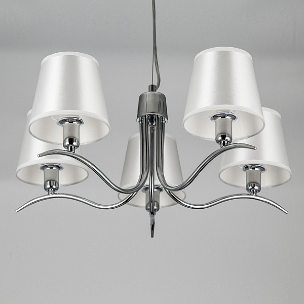 Подвесная люстра Эмма CL439151