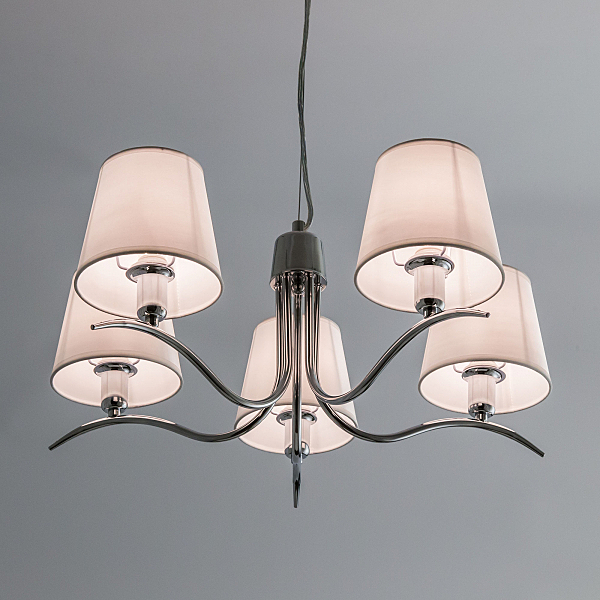 Подвесная люстра Эмма CL439151