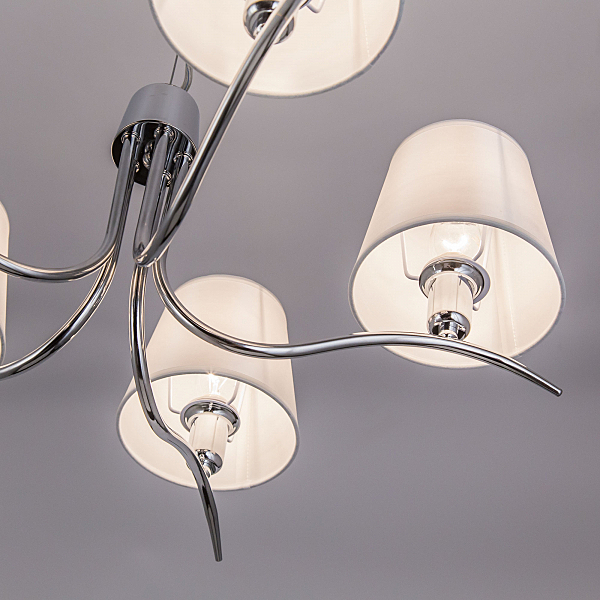 Подвесная люстра Эмма CL439151