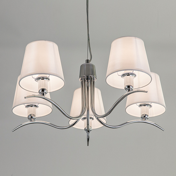 Подвесная люстра Эмма CL439151