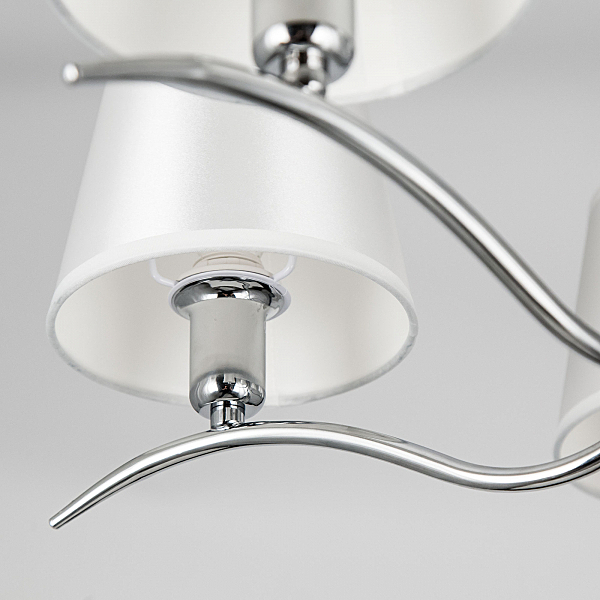 Подвесная люстра Эмма CL439151