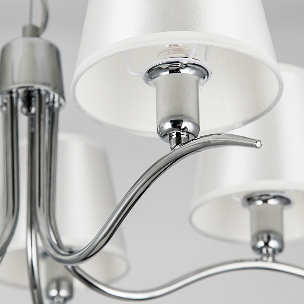 Подвесная люстра Эмма CL439151