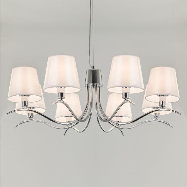 Подвесная люстра Эмма CL439181