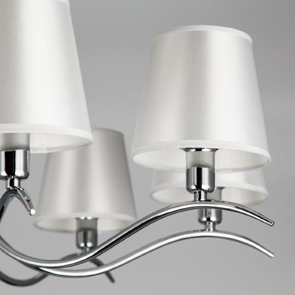 Подвесная люстра Эмма CL439181