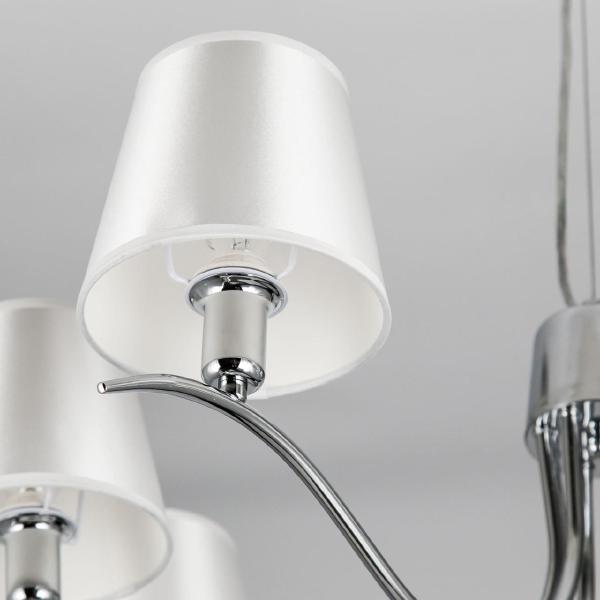 Подвесная люстра Эмма CL439181