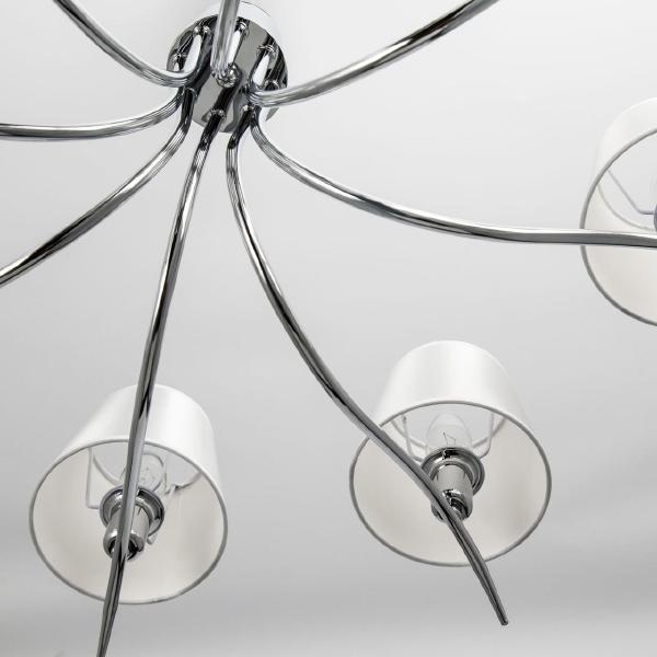 Подвесная люстра Эмма CL439181