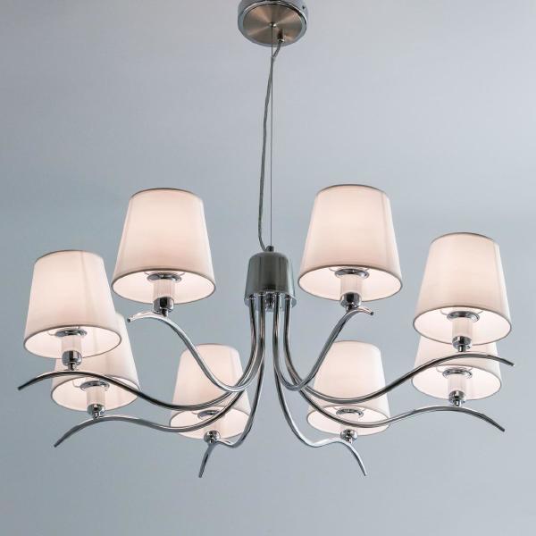 Подвесная люстра Эмма CL439181