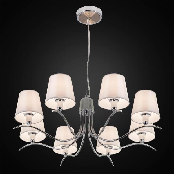 Подвесная люстра Эмма CL439181