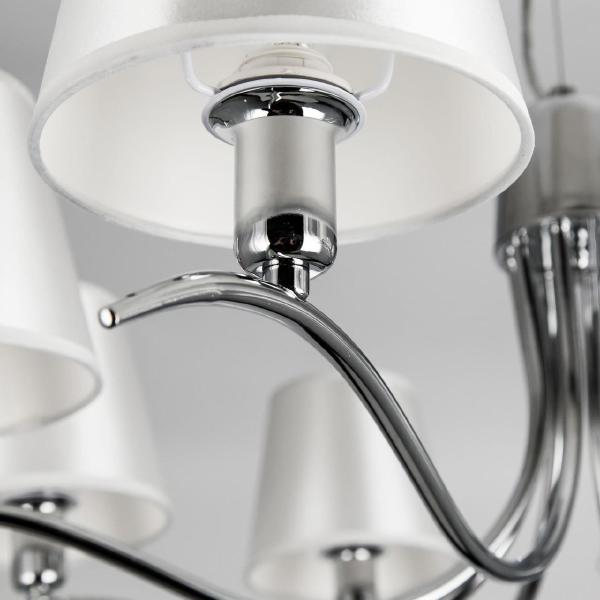 Подвесная люстра Эмма CL439181