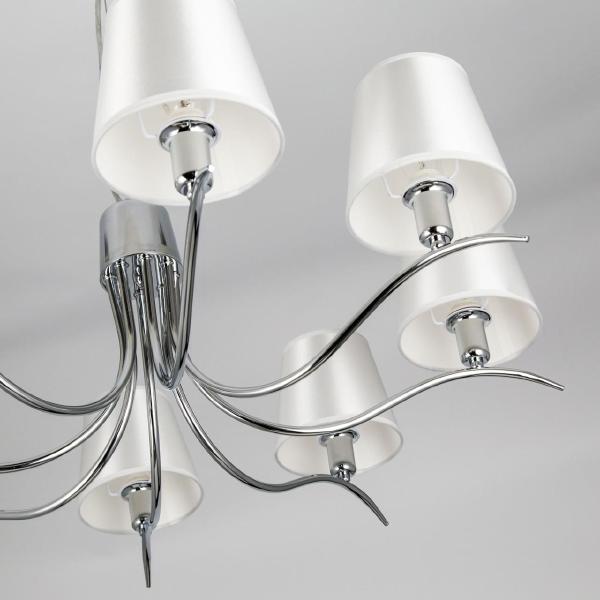 Подвесная люстра Эмма CL439181