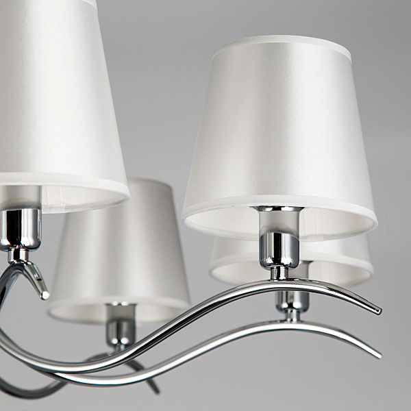 Подвесная люстра Эмма CL439181