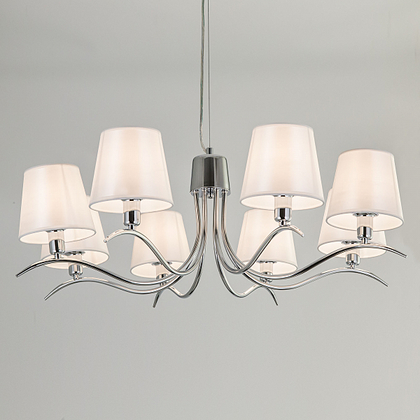 Подвесная люстра Эмма CL439181