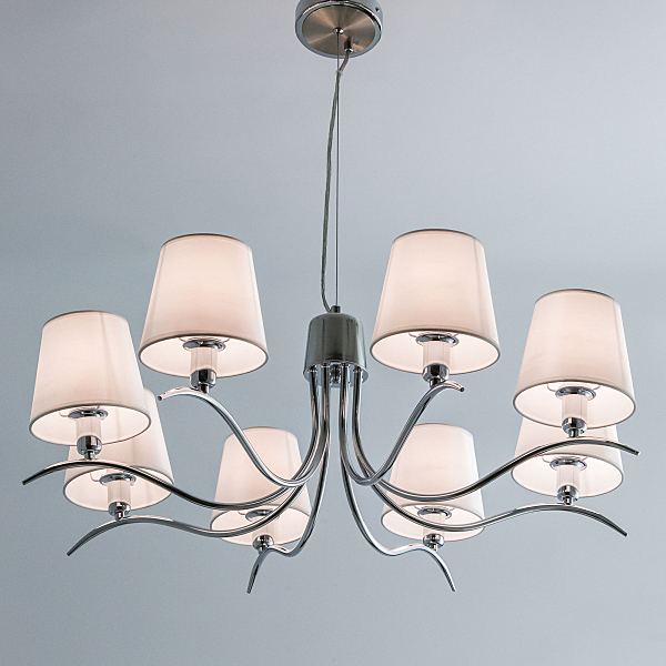 Подвесная люстра Эмма CL439181