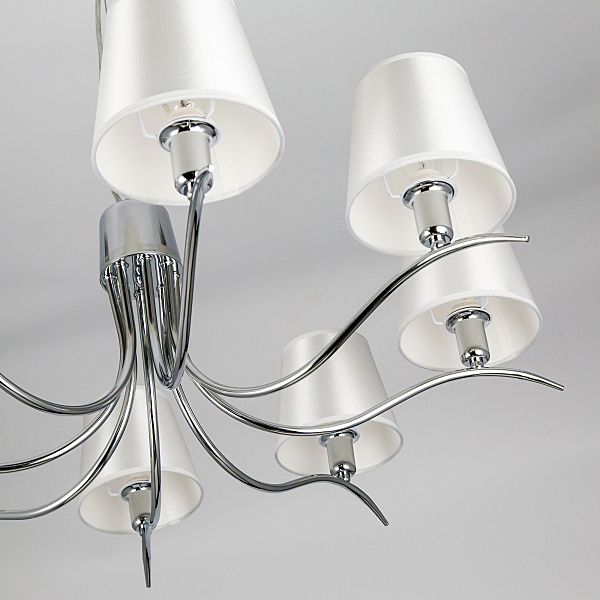 Подвесная люстра Эмма CL439181