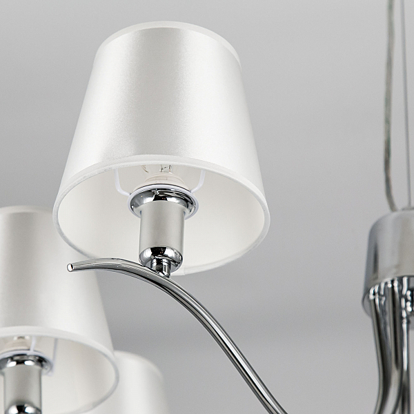 Подвесная люстра Эмма CL439181