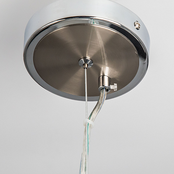 Подвесная люстра Эмма CL439181