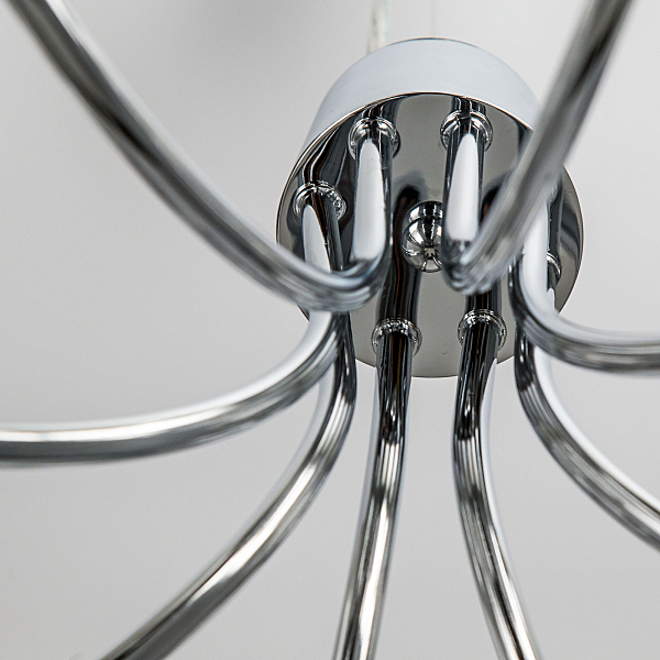 Подвесная люстра Эмма CL439181