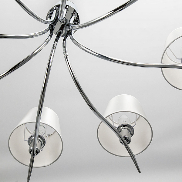 Подвесная люстра Эмма CL439181