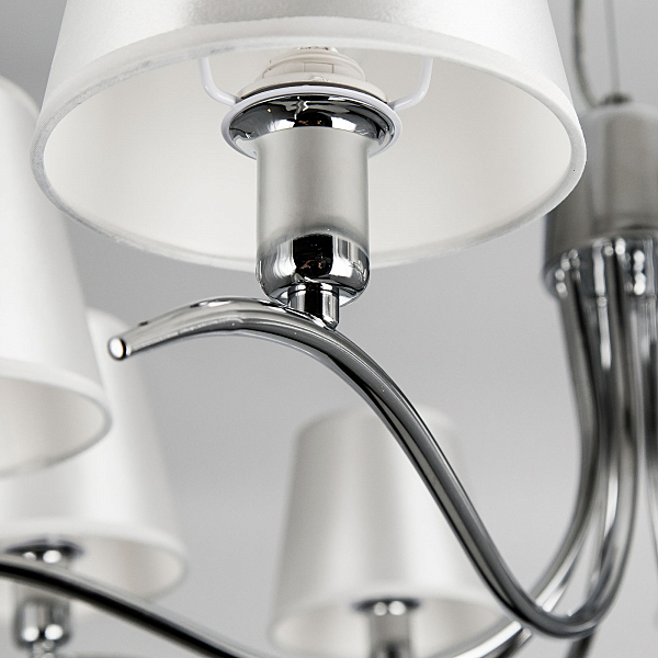 Подвесная люстра Эмма CL439181