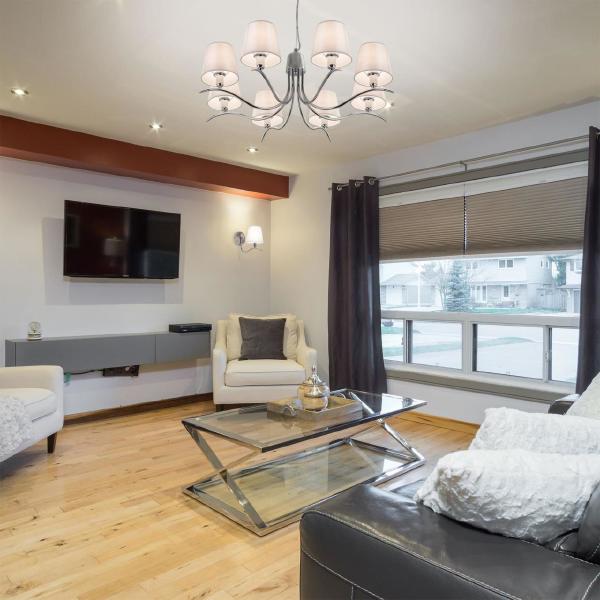 Настенное бра Эмма CL439311