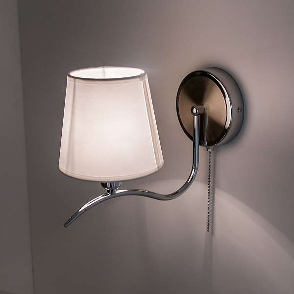 Настенное бра Эмма CL439311