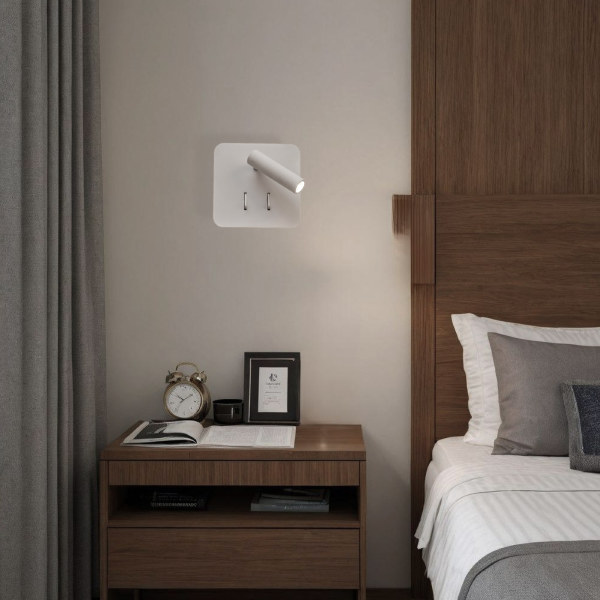 Светильник спот Декарт CL704420