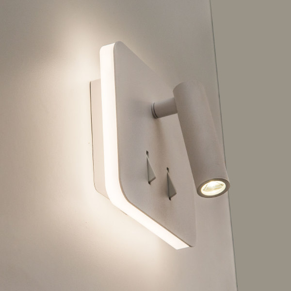 Светильник спот Декарт CL704420