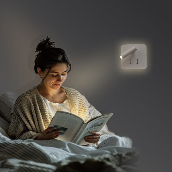 Светильник спот Декарт CL704420