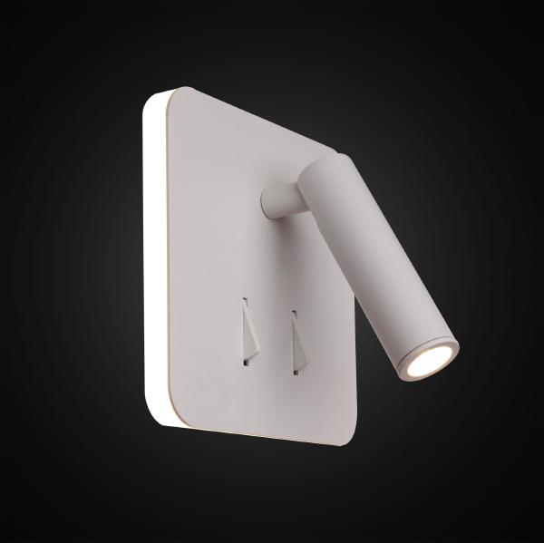 Светильник спот Декарт CL704420