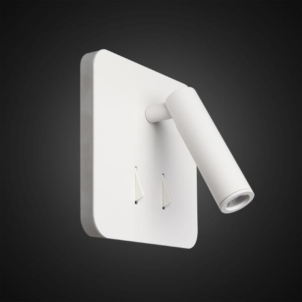 Светильник спот Декарт CL704420