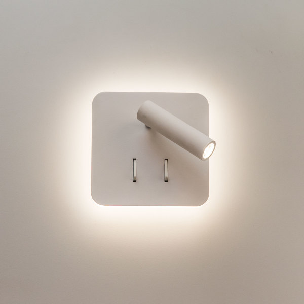 Светильник спот Декарт CL704420