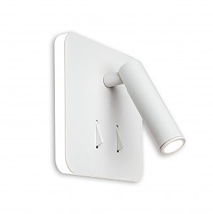 Светильник спот Декарт CL704420