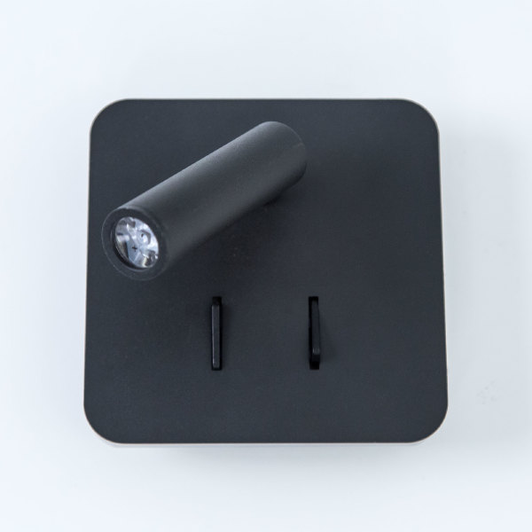 Светильник спот Декарт CL704421