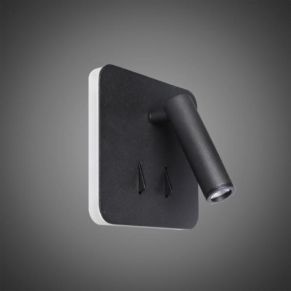 Светильник спот Декарт CL704421