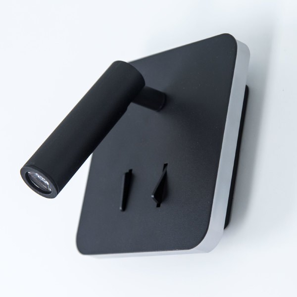 Светильник спот Декарт CL704421