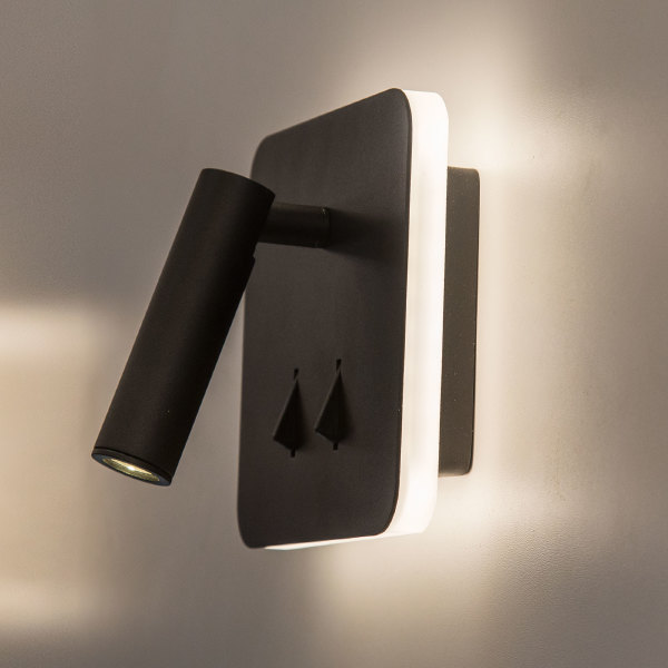 Светильник спот Декарт CL704421